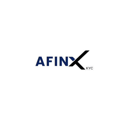 afinX KYC